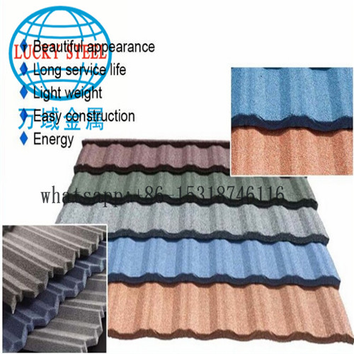 Stone coated metal roof tile 4.JPG